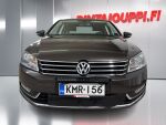 Volkswagen Passat 2014 Ruskea (beige)