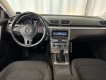 Volkswagen Passat 2014 Ruskea (beige)