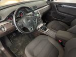 Volkswagen Passat 2014 Ruskea (beige)