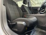 Peugeot 308 2014 Harmaa