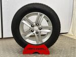 Peugeot 308 2014 Harmaa