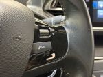 Peugeot 308 2014 Harmaa