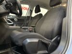 Peugeot 308 2014 Harmaa