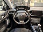 Peugeot 308 2014 Harmaa