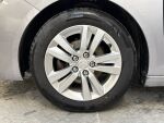Peugeot 308 2014 Harmaa