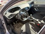 Peugeot 308 2014 Harmaa