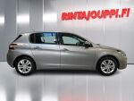 Peugeot 308 2014 Harmaa