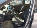 Peugeot 308 2014 Harmaa