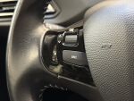 Peugeot 308 2014 Harmaa