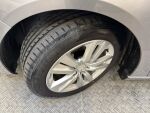 Peugeot 308 2014 Harmaa