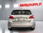 Peugeot 308 2014 Harmaa