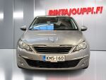 Peugeot 308 2014 Harmaa