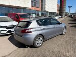Peugeot 308 2014 Harmaa