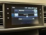 Peugeot 308 2014 Harmaa