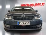 Skoda Octavia 2014 Hopea
