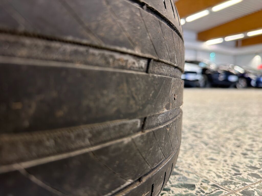 Skoda Octavia 2014 Hopea