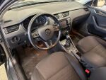 Skoda Octavia 2014 Hopea