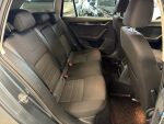 Skoda Octavia 2014 Hopea