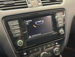 Skoda Octavia 2014 Hopea