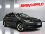 Skoda Octavia 2014 Hopea