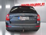 Skoda Octavia 2014 Hopea