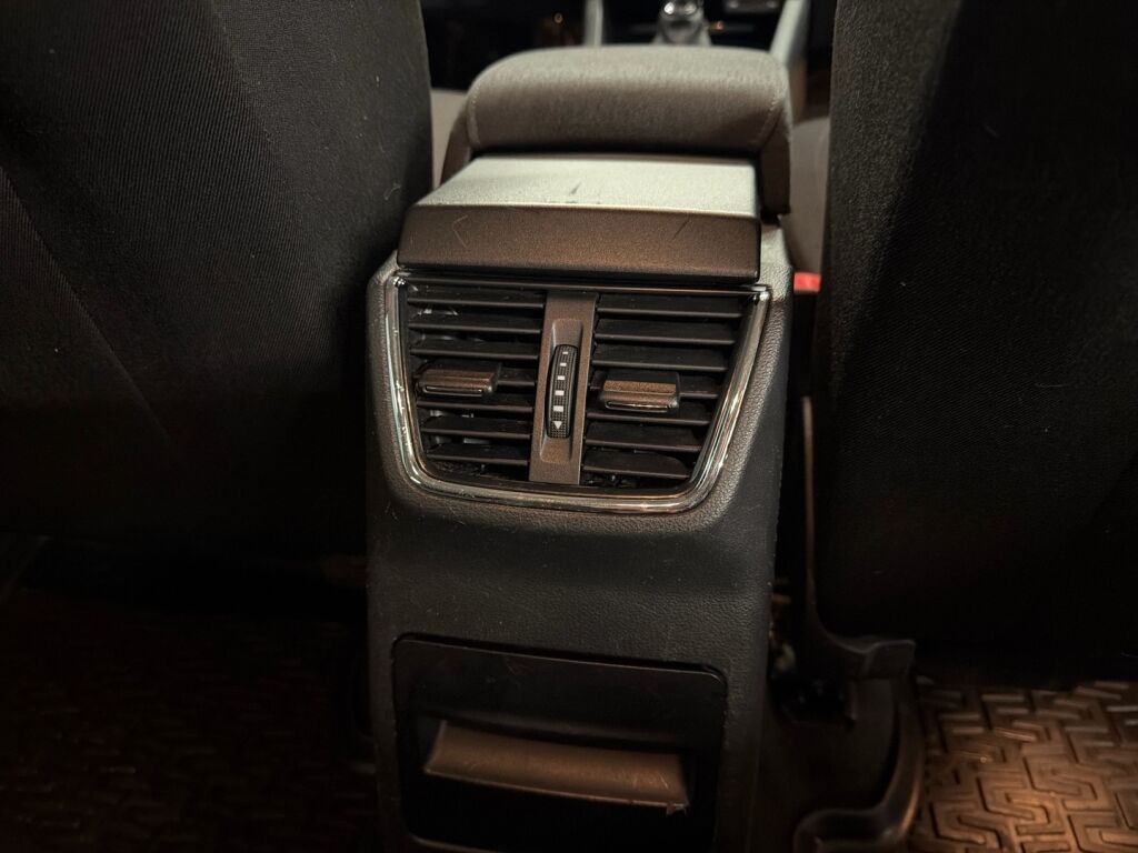 Skoda Octavia 2014 Hopea