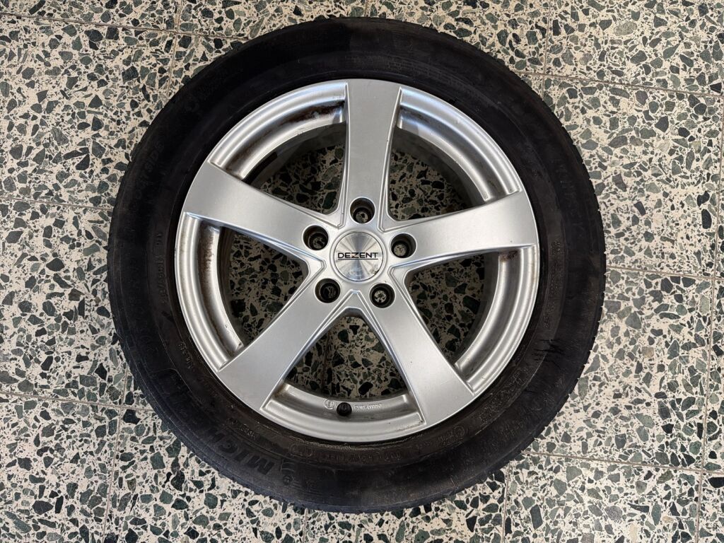 Skoda Octavia 2014 Hopea