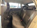Skoda Rapid 2014 Ruskea (beige)