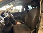 Skoda Rapid 2014 Ruskea (beige)