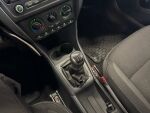 Skoda Rapid 2014 Ruskea (beige)