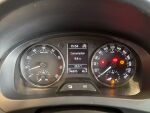 Skoda Rapid 2014 Ruskea (beige)