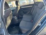 Skoda Octavia 2014 Hopea
