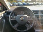 Skoda Octavia 2014 Hopea