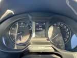 Skoda Octavia 2014 Hopea