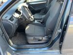 Skoda Octavia 2014 Hopea