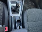 Skoda Octavia 2014 Hopea