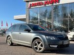 Skoda Octavia 2014 Hopea