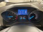 Ford Kuga 2014 Harmaa