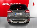 Ford Kuga 2014 Harmaa