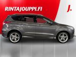 Ford Kuga 2014 Harmaa