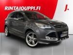 Ford Kuga 2014 Harmaa