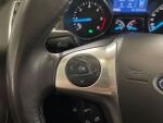 Ford Kuga 2014 Harmaa