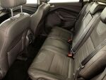 Ford Kuga 2014 Harmaa
