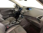 Ford Kuga 2014 Harmaa