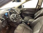Ford Kuga 2014 Harmaa