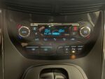 Ford Kuga 2014 Harmaa
