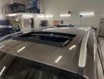 Ford Kuga 2014 Harmaa