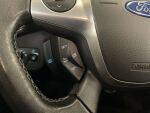 Ford Kuga 2014 Harmaa