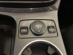 Ford Kuga 2014 Harmaa