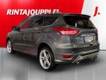 Ford Kuga 2014 Harmaa